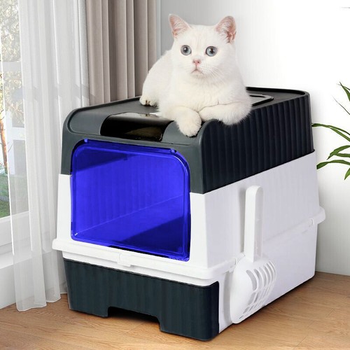 Large cat litter - xl,