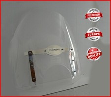 HONDA F6C VALKYRIE | 1997–2003 WINDSCREEN WINDSHIELD SCREEN CHOPPER | 44 CM