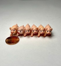 Miniature (micro) 3/4”