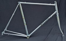 NICE VITUS 979 FRAME AND FORK