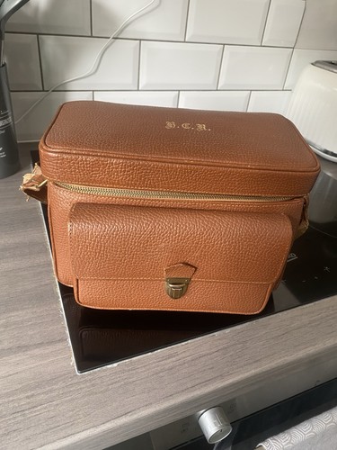 Vintage mefa germany - mefa, grained