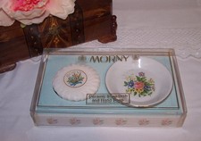 MORNY Gift Set White Heather