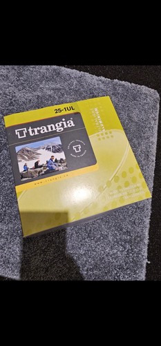Camping stove trangia - 25-1, ul