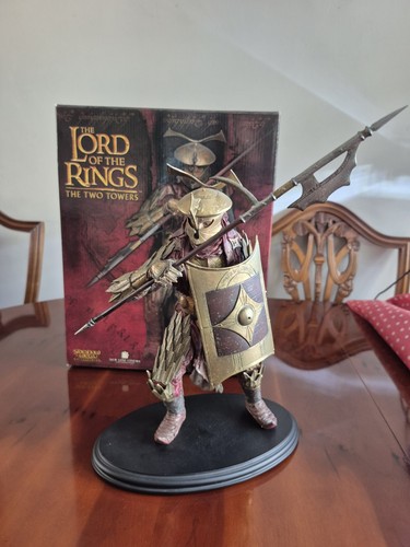 Weta lord the - weta, of