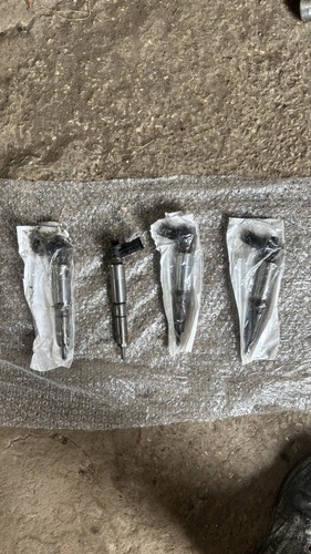 Vauxhall vivaro m9r injector - vauxhall,