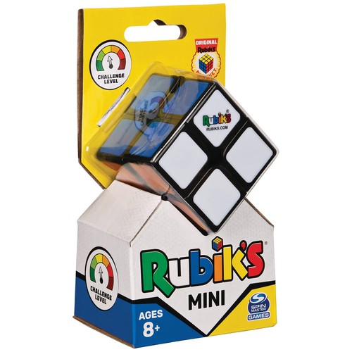 Rubik 6064345 spin master - spin,