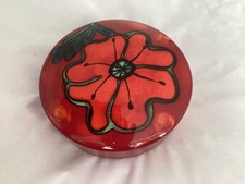 Poole Pottery Trinket Dish