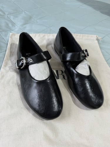 Zara new shoes size - new,