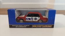 1/43 Ussr Lada 2105 Rally