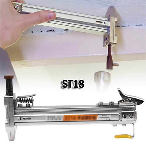 St18manual nailer for semi - for,