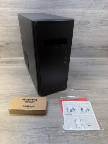 Fractal design core 1100 - fractal,