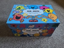 Mr. Men: My Complete
