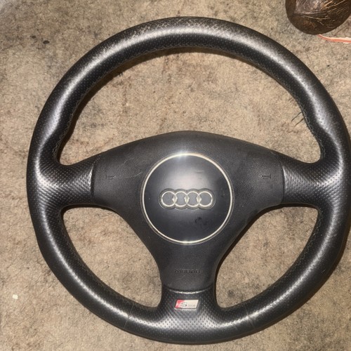 Audi line steering - a3, a4