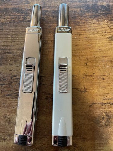Vintage zippo multi purpose - 2x,
