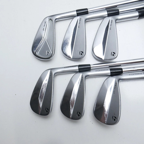 Used taylormade p7mc 2023 - taylormade, &