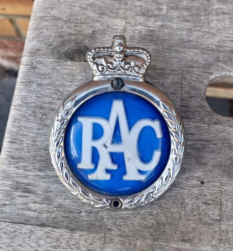 Classic car rac - classic, shield