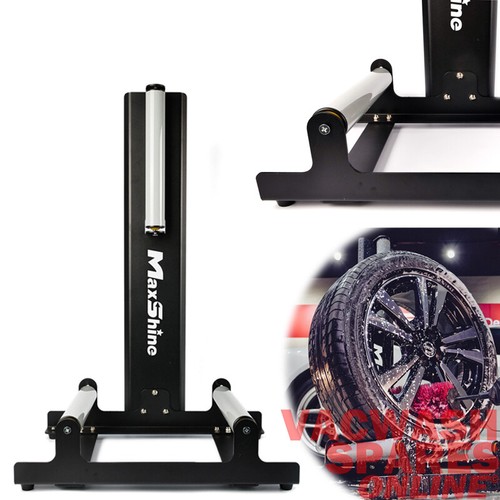 Maxshine wheel detailing - maxshine,