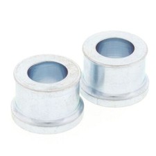 Wheel Spacer Kit Front For