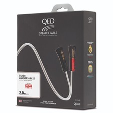 QED Silver Anniversary XT