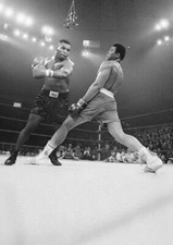MIKE TYSON VS MUHAMMAD ALI BB1