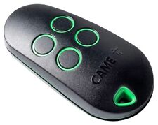 CAME TOPD4REN 806TS-0290 Rolling Code 433/868MHz. Remote Control 100% Genuine