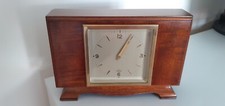 ELLIOTT OF LONDON MANTLE CLOCK