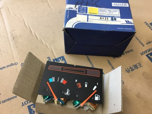 Peugeot 305 mk2 - 305,