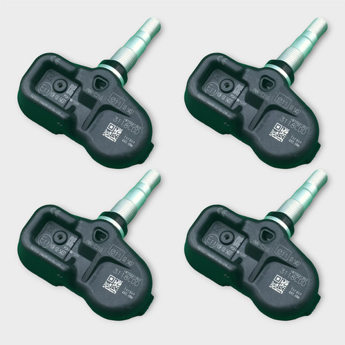 Tpms sensor 433mhz toyota - tpms,