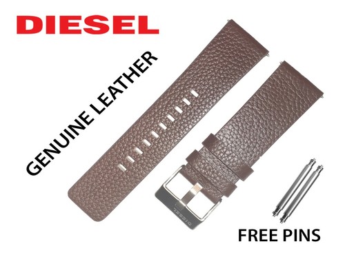 Original diesel watch strap - original,
