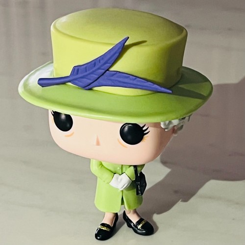 Pop royals wave - wave, 2