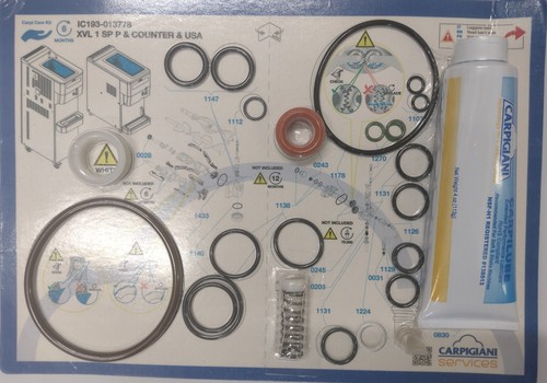 Carpigiani ic193 013778 - carpigiani, ic193-013778