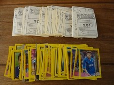 Panini Scottish Premier League