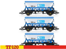 Hornby TT:120 TT6049 ECC - CDA