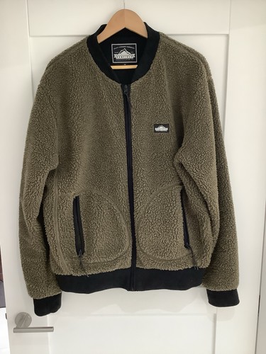 Penfield men green fleece - penfield, men’s