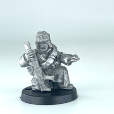 Valhallan Weapons Crew -