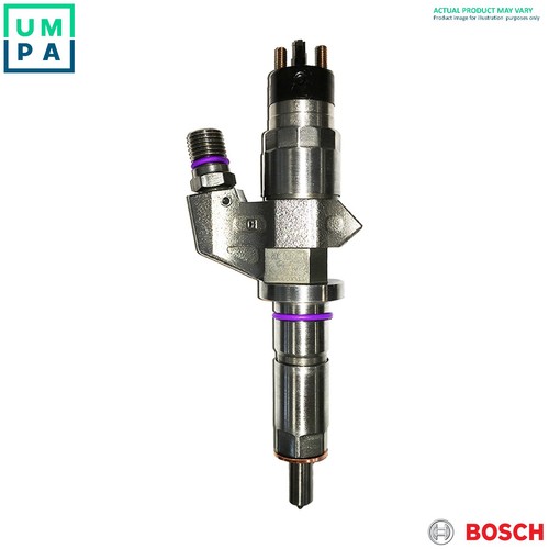 Injector 437 502 004 for - 0,
