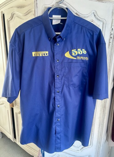 Genuine 1990s prodrive - genuine,