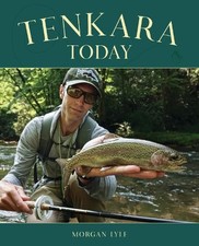 Tenkara Today - 9780811737821