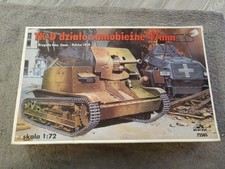 Rpm Models 1/72 Scale Polish