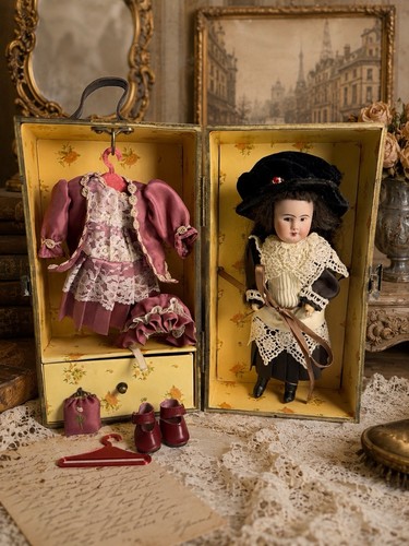 Charming antique french - antique,