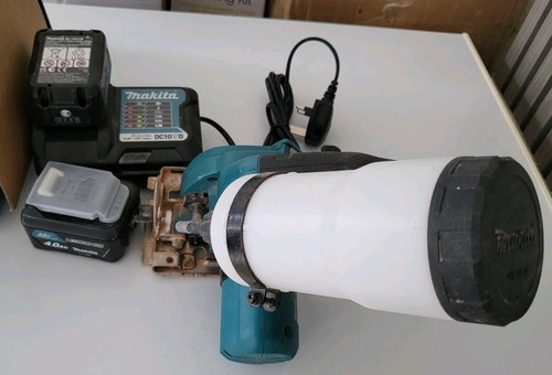 Makita 85mm cordless tile - makita,
