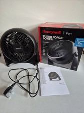 Honeywell TurboForce Power Fan