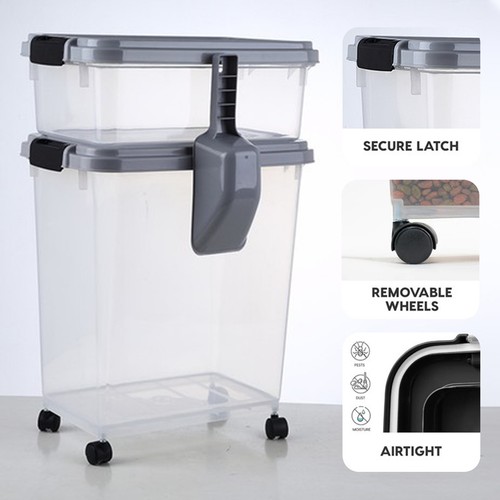 Heavy duty 10l large - heavy-duty,