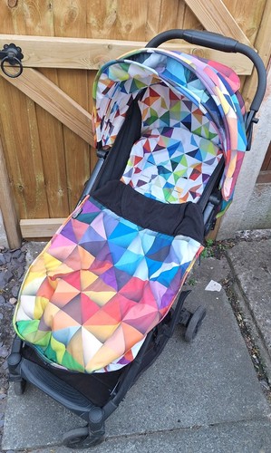 Cosatto yay stroller - yay,