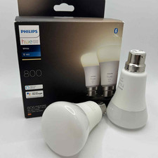 Philips Hue White Smart Bulb 2