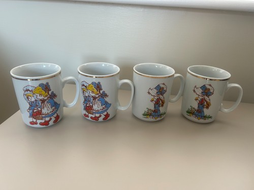 Set chodziez - 4,