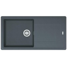 Franke Gemini GMD611GP 1.0