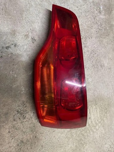 Audi rear left - q7, 4m