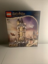 Lego harry potter hogwarts - harry,