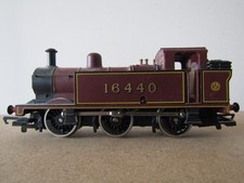 Hornby  R052  Jinty Tank